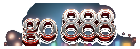 go 888 logo