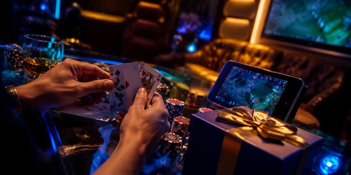 go 888 Live Casino